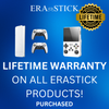 Lifetime Warranty